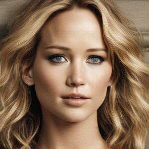 Jennifer Lawrence fake mix